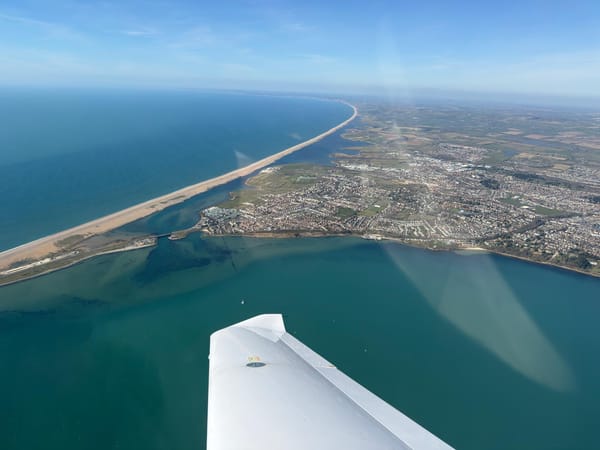 The Intersection of Gears, Glass, and Ground Truth